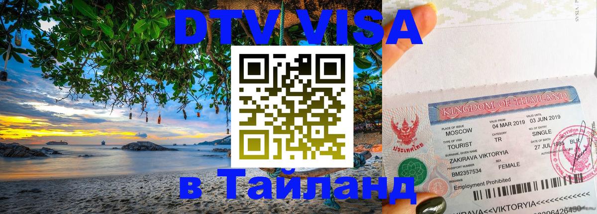 Оформление DTV визы под ключ: стоимость и тарифы, только загранпаспорт - 19.11.2025 